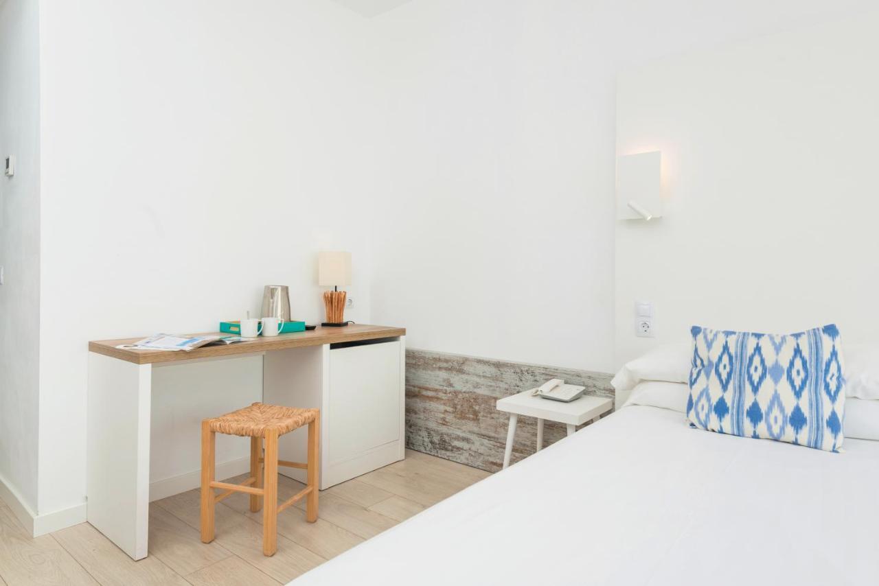 Twin Room City View