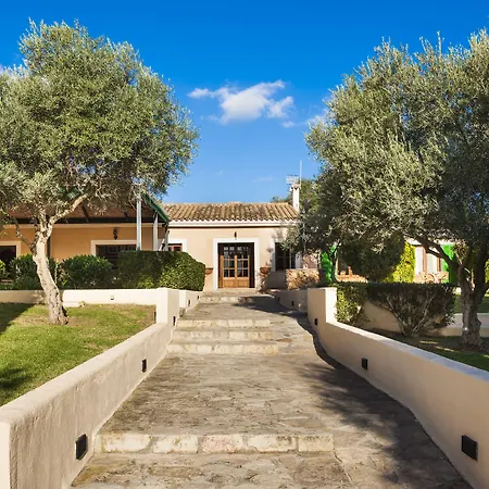 Son Corb Boutique Hotel-2